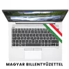 HP EliteBook 830 G6 TOUCH | Win11 | i7-8565U | 32GB memória | 256GB SSD | 13,3” 1920x1080 (Full HD) ÉRINTŐKÉPERNYŐ | MAGYAR BILLENTYŰZET | 2 év garancia!