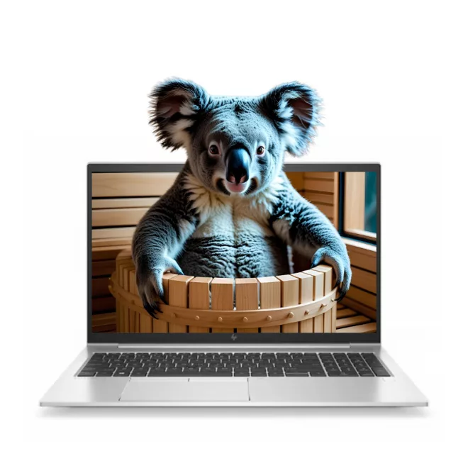 HP EliteBook 850 G8 | Win11 | i5-1145G7 | 32GB memória | 256GB SSD | 15,6” 3840x2160 (4K, UHD) kijelző | MAGYARÍTOTT BILLENTYŰZET | 2 év garancia!