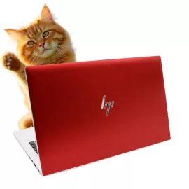   HP EliteBook 840 G7 RUBINVÖRÖS SZÍNŰ | Win11 | i5-10310U | 32GB memória | 256GB SSD | 14” 1920x1080 (Full HD) kijelző | MAGYAR BILLENTYŰZET | 2 év garancia!