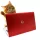 HP EliteBook 840 G7 RUBINVÖRÖS SZÍNŰ | Win11 | i5-10310U | 16GB memória | 256GB SSD | 14” 1920x1080 (Full HD) kijelző | MAGYAR BILLENTYŰZET | 2 év garancia!