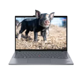   Lenovo ThinkPad T14 Gen 5 TOUCH | Win11 | Ultra 7 165U | 64GB memória | 512GB SSD | 14” 1920x1200 (WUXGA) ÉRINTŐKÉPERNYŐ | MAGYAR BILLENTYŰZET | 2 év garancia!