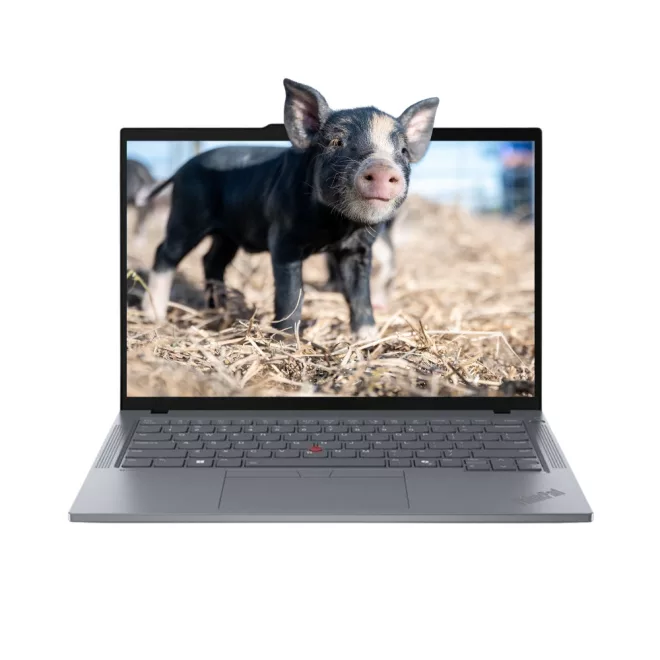 Lenovo ThinkPad T14 Gen 5 TOUCH | Win11 | Ultra 7 165U | 64GB memória | 2TB SSD | 14” 1920x1200 (WUXGA) ÉRINTŐKÉPERNYŐ | MAGYAR BILLENTYŰZET | 2 év garancia!