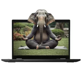   Lenovo ThinkPad L13 Yoga Gen 1 TOUCH | Win11 | i5-10210U | 8GB memória | 256GB SSD | 13,3” 1920x1080 (Full HD) ÉRINTŐKÉPERNYŐ | MAGYAR BILLENTYŰZET | 2 év garancia!