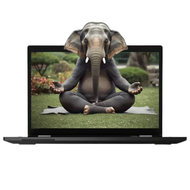 Lenovo ThinkPad L13 Yoga Gen 1 TOUCH | Win11 | i5-10210U | 8GB memória | 256GB SSD | 13,3” 1920x1080 (Full HD) ÉRINTŐKÉPERNYŐ | MAGYAR BILLENTYŰZET | 2 év garancia!