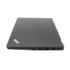Lenovo ThinkPad L13 Yoga Gen 1 TOUCH | Win11 Home | i5-10210U | 8GB memória | 256GB SSD | 13,3” 1920x1080 (Full HD) ÉRINTŐKÉPERNYŐ | MAGYAR BILLENTYŰZET | 2 év garancia!