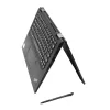 Lenovo ThinkPad L13 Yoga Gen 1 TOUCH | Win11 Home | i5-10210U | 8GB memória | 256GB SSD | 13,3” 1920x1080 (Full HD) ÉRINTŐKÉPERNYŐ | MAGYAR BILLENTYŰZET | 2 év garancia!