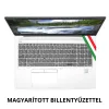 HP EliteBook 850 G6 | Win11 | i5-8365U | 32GB memória | 2TB SSD | 15,6” 1920x1080 (Full HD) kijelző | MAGYARÍTOTT BILLENTYŰZET | 2 év garancia!