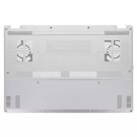   Asus ROG Zephyrus G14 GA401IH, GA401II, GA401IU, GA401IV gyári új alsó fedél (90NR03F2-R7D010)
