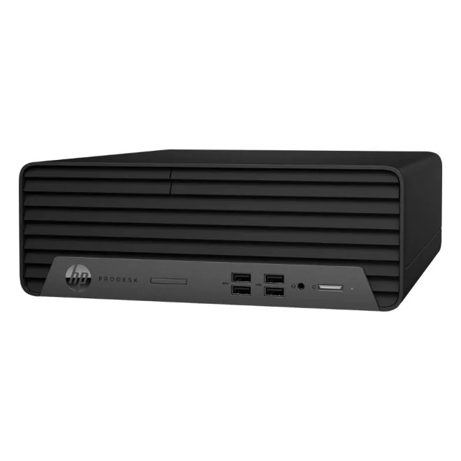 HP ProDesk 400 G7 SFF | Win11 | i5-10400F | 16GB memória | 256GB SSD | AMD Radeon R5 340 2GB | 2 év garancia!