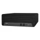 HP ProDesk 400 G7 SFF | Win11 | i5-10400F | 16GB memória | 256GB SSD | AMD Radeon R5 340 2GB | 2 év garancia!