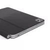 Epico Aluminium Keyboard Case iPad Pro 11" M4/M5 magyar billentyűzetes tok, alumínium házzal, háttérvilágítással, trackpaddel, szürke (90311102100002)