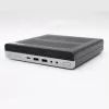 HP EliteDesk 800 G4 DM USDT | Win11 | i5-8500T | 16GB memória | 2TB SSD | 2 év garancia 