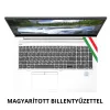 HP EliteBook 850 G5 | Win11 | i7-8550U | 32GB memória | 512GB SSD | 15,6” 1920x1080 (Full HD) kijelző | MAGYARÍTOTT BILLENTYŰZET | 2 év garancia!