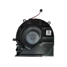   HP Victus 16-d, 16-e gyári új CPU hűtő ventilátor, 60W, beszerelési lehetőséggel, (M75721-001)