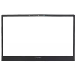   Asus VivoBook S431FA, X431FA, S431FL, X431FA gyári új LCD kijelző keret (90NB0LR0-R7B010)