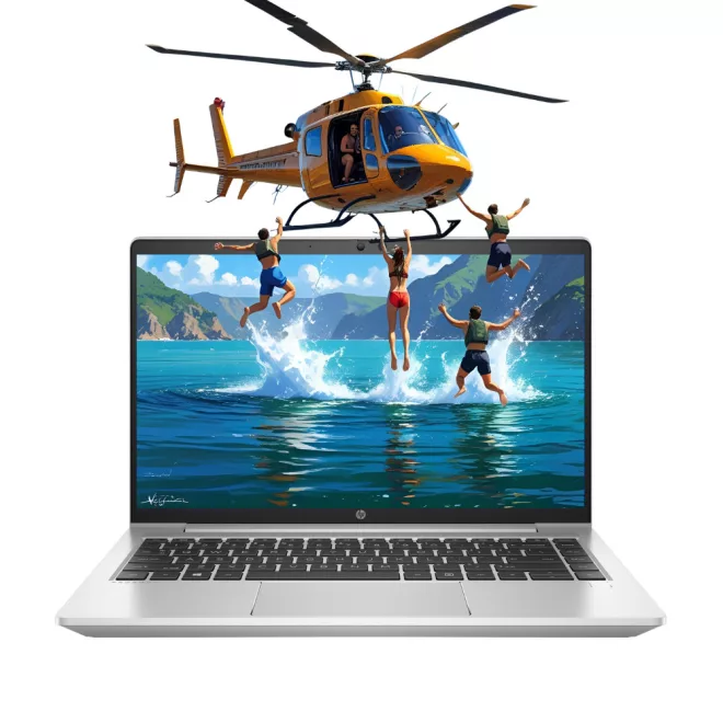 HP ProBook 440 G8 | Win11 | i3-1115G4 | 8GB memória | 2TB SSD | 14” 1920x1080 (Full HD) kijelző | MAGYARÍTOTT BILLENTYŰZET | 2 év garancia!