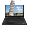 Lenovo ThinkPad P15 Gen 1 TOUCH | Win11 | i7-10850H | 32GB memória | 512GB SSD | 15,6” 3840x2160 (4K, UHD) ÉRINTŐKÉPERNYŐ | MAGYAR BILLENTYŰZET | NVIDIA Quadro T2000 4GB | 2 év garancia!