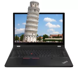   Lenovo ThinkPad P15 Gen 1 TOUCH | Win11 | i7-10850H | 32GB memória | 512GB SSD | 15,6” 3840x2160 (4K, UHD) ÉRINTŐKÉPERNYŐ | MAGYAR BILLENTYŰZET | NVIDIA Quadro T2000 4GB | 2 év garancia!