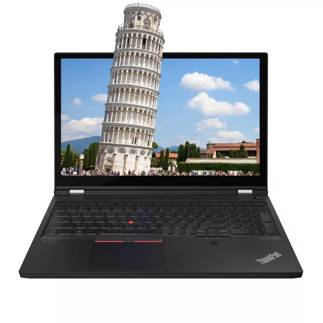 Lenovo ThinkPad P15 Gen 1 TOUCH | Win11 | i7-10850H | 32GB memória | 512GB SSD | 15,6” 3840x2160 (4K, UHD) ÉRINTŐKÉPERNYŐ | MAGYAR BILLENTYŰZET | NVIDIA Quadro T2000 4GB | 2 év garancia!