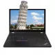 Lenovo ThinkPad P15 Gen 1 TOUCH | Win11 | i7-10850H | 32GB memória | 512GB SSD | 15,6” 3840x2160 (4K, UHD) ÉRINTŐKÉPERNYŐ | MAGYAR BILLENTYŰZET | NVIDIA Quadro T2000 4GB | 2 év garancia!