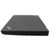 Lenovo ThinkPad P15 Gen 1 TOUCH | Win11 | i7-10850H | 32GB memória | 512GB SSD | 15,6” 3840x2160 (4K, UHD) ÉRINTŐKÉPERNYŐ | MAGYAR BILLENTYŰZET | NVIDIA Quadro T2000 4GB | 2 év garancia!