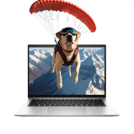   HP EliteBook 840 G9 | Win11 | i5-1245U | 32GB memória | 256GB SSD | 14” 1920x1200 (WUXGA) kijelző | MAGYAR BILLENTYŰZET | 2 év garancia!