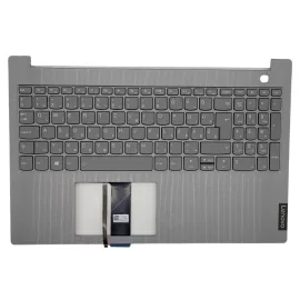 Lenovo ThinkBook 15-IIL szürke magyar Laptop billentyűzet