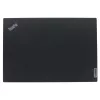 Lenovo ThinkPad L15 (1.-2. generáció) gyári új LCD hátlap (5CB0S95456, AP1H600G00)