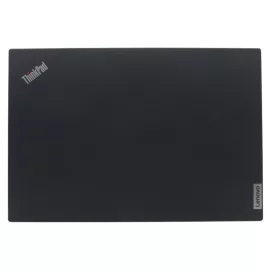   Lenovo ThinkPad L15 (1.-2. generáció) gyári új LCD hátlap (5CB0S95456, AP1H600G00)