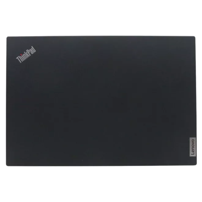 Lenovo ThinkPad L15 (1.-2. generáció) gyári új LCD hátlap (5CB0S95456, AP1H600G00)