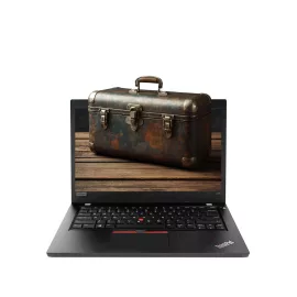   Lenovo ThinkPad L490 | Win11 | i5-8365U | 32GB memória | 256GB SSD | 14” 1920x1080 (Full HD) kijelző | MAGYAR BILLENTYŰZET | OUTLET | 2 év garancia!