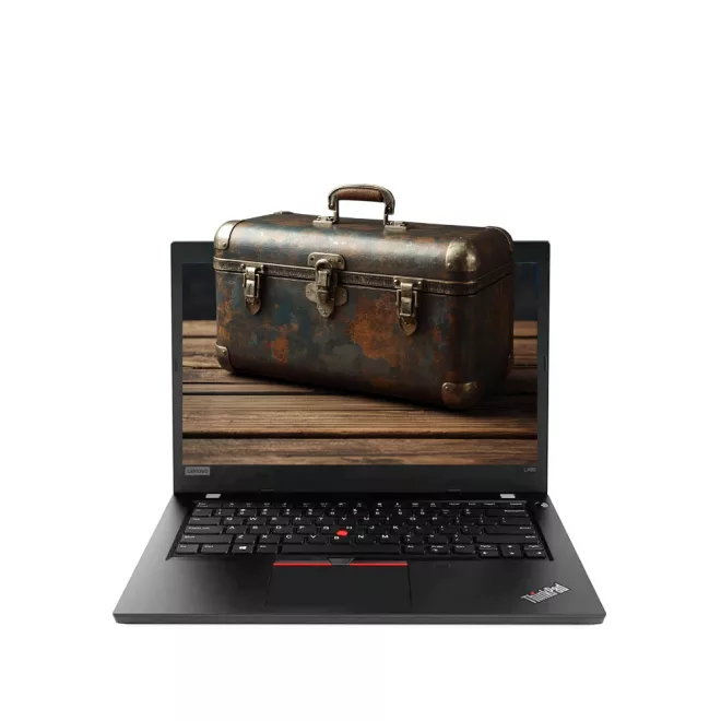 Lenovo ThinkPad L490 | Win11 | i5-8365U | 32GB memória | 2TB SSD | 14” 1920x1080 (Full HD) kijelző | MAGYAR BILLENTYŰZET | OUTLET | 2 év garancia!