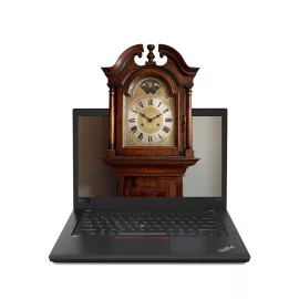   Lenovo ThinkPad T480 | Win10 | i5-7200U | 8GB memória | 256GB SSD | 14” 1920x1080 (Full HD) kijelző | MAGYAR BILLENTYŰZET | OUTLET | 2 év garancia!