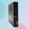Lenovo ThinkCentre M720Q Mini PC | Win11 | i3-8100T | 16GB memória | 256GB SSD | 2 év garancia!