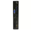Lenovo ThinkCentre M720Q Mini PC | Win11 | i3-8100T | 16GB memória | 256GB SSD | 2 év garancia!
