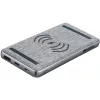 Sandberg 10.000 mAh MagSafe kompatibilis power bank, USB-A és USB-C, 20W QuickCharge 3.0, Qi kompatibilis, fekete (420-61)