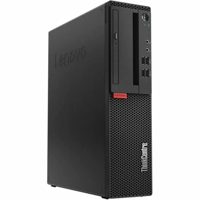 Lenovo ThinkCentre M710s SFF | Win10 | i5-6500 | 8GB memória | 256GB SSD | 2 év garancia!