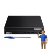 Lenovo ThinkCentre M70Q Mini PC | Win11 | i5-10400T | 16GB memória | 256GB SSD | WiFi | 2 év garancia!