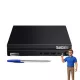 Lenovo ThinkCentre M70Q Mini PC | Win11 | i5-10400T | 16GB memória | 256GB SSD | WiFi | 2 év garancia!