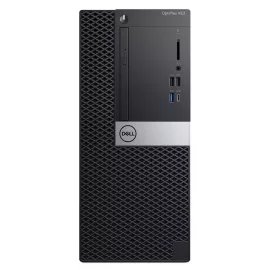   Dell Optiplex XE3 - MT | Win11 | i7-8700 | 16GB memória | 256GB SSD | 2 év garanciával