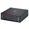 Fujitsu Esprimo Q956 mini PC | Win10 | i3-6100T | 8GB memória | 128GB SSD | 2 év garancia!