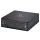 Fujitsu Esprimo Q956 mini PC | Win10 | i3-6100T | 8GB memória | 128GB SSD | 2 év garancia!