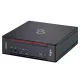 Fujitsu Esprimo Q956 mini PC | Win10 | i3-6100T | 8GB memória | 128GB SSD | 2 év garancia!