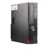 Fujitsu Esprimo D757 | Win10 | i5-7400 | 8GB memória | 128GB SSD | Intel HD Graphics 620 | 2 év garancia!