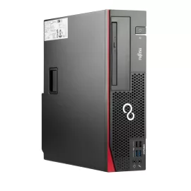   Fujitsu Esprimo D757 | Win10 | i5-7400 | 8GB memória | 128GB SSD | Intel HD Graphics 620 | 2 év garancia!