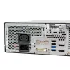 Fujitsu Esprimo D757 | Win10 | i5-7400 | 8GB memória | 128GB SSD | Intel HD Graphics 620 | 2 év garancia!