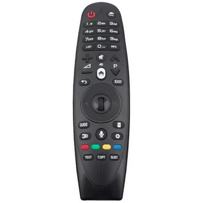 Univerzális LG Smart TV Magic Remote távirányító (AN-MR600)