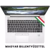 HP EliteBook 840 G6 TOUCH | Win11 | i5-8365U | 32GB memória | 256GB SSD | 14” 1920x1080 (Full HD) ÉRINTŐKÉPERNYŐ | MAGYAR BILLENTYŰZET | 2 év garancia!