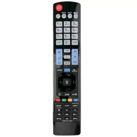   Univerzális LG SMART TV távirányító, Okos TV-hez (AKB73756504, AKB73615303)