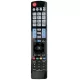 Univerzális LG SMART TV távirányító, Okos TV-hez (AKB73756504, AKB73615303)